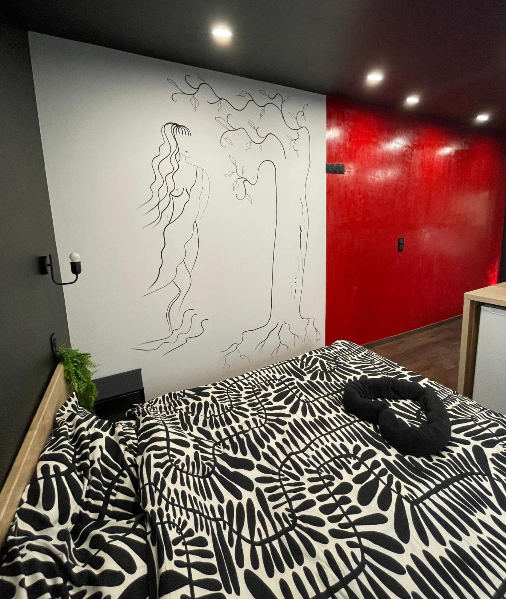 Jacuzzi Love Room Mulhouse Exterior photo